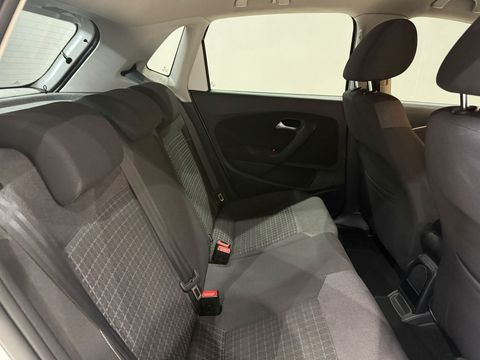2015 Benzin Manuel Volkswagen Polo Beyaz Gürel Tasarım Aksesuar Otomotiv San. Tic. Ltd. Şti.