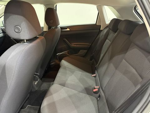 2023 Benzin Manuel Volkswagen Polo Beyaz Gürel Tasarım Aksesuar Otomotiv San. Tic. Ltd. Şti.
