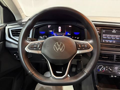 2023 Benzin Manuel Volkswagen Polo Beyaz Gürel Tasarım Aksesuar Otomotiv San. Tic. Ltd. Şti.