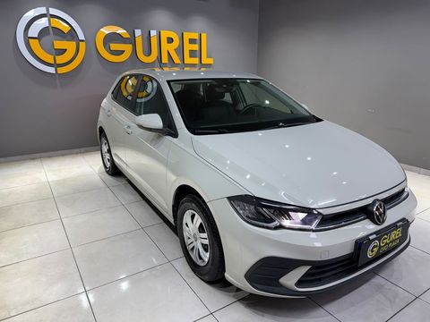 2023 Benzin Manuel Volkswagen Polo Beyaz Gürel Tasarım Aksesuar Otomotiv San. Tic. Ltd. Şti.