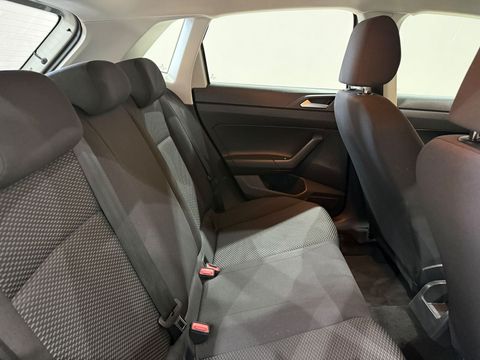 2023 Benzin Manuel Volkswagen Polo Beyaz Gürel Tasarım Aksesuar Otomotiv San. Tic. Ltd. Şti.