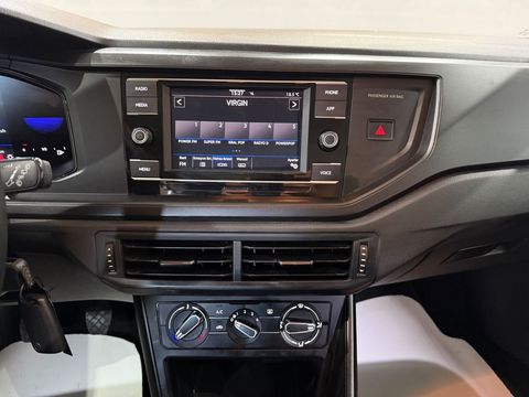 2023 Benzin Manuel Volkswagen Polo Beyaz Gürel Tasarım Aksesuar Otomotiv San. Tic. Ltd. Şti.