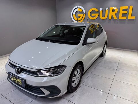 2023 Benzin Manuel Volkswagen Polo Beyaz Gürel Tasarım Aksesuar Otomotiv San. Tic. Ltd. Şti.