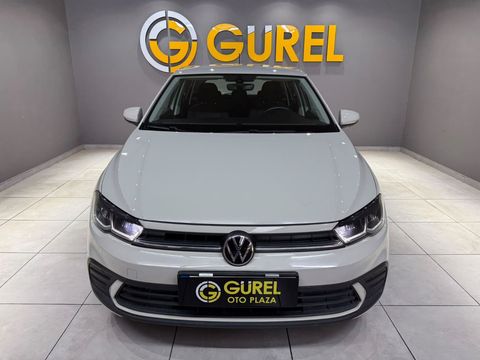 2023 Benzin Manuel Volkswagen Polo Beyaz Gürel Tasarım Aksesuar Otomotiv San. Tic. Ltd. Şti.