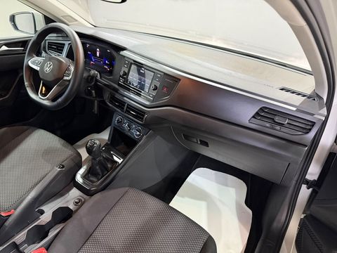 2023 Benzin Manuel Volkswagen Polo Beyaz Gürel Tasarım Aksesuar Otomotiv San. Tic. Ltd. Şti.