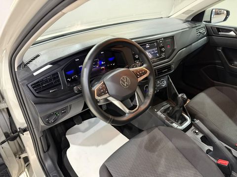 2023 Benzin Manuel Volkswagen Polo Beyaz Gürel Tasarım Aksesuar Otomotiv San. Tic. Ltd. Şti.