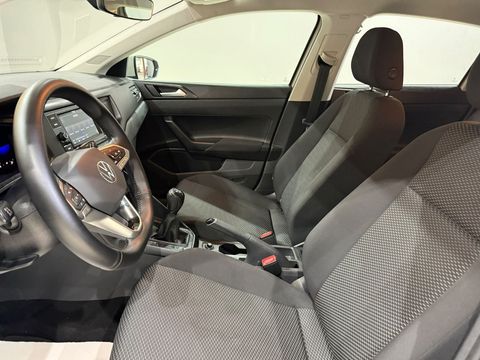 2023 Benzin Manuel Volkswagen Polo Beyaz Gürel Tasarım Aksesuar Otomotiv San. Tic. Ltd. Şti.
