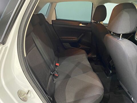 2023 Benzin Manuel Volkswagen Polo Beyaz Gürel Tasarım Aksesuar Otomotiv San. Tic. Ltd. Şti.