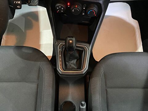 2021 Benzin Otomatik Renault Taliant Beyaz Gürel Tasarım Aksesuar Otomotiv San. Tic. Ltd. Şti.