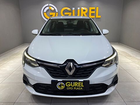 2021 Benzin Otomatik Renault Taliant Beyaz Gürel Tasarım Aksesuar Otomotiv San. Tic. Ltd. Şti.