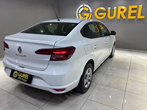 2021 Benzin Otomatik Renault Taliant Beyaz Gürel Tasarım Aksesuar Otomotiv San. Tic. Ltd. Şti.