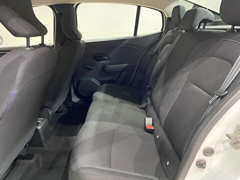 2021 Benzin Otomatik Renault Taliant Beyaz Gürel Tasarım Aksesuar Otomotiv San. Tic. Ltd. Şti.