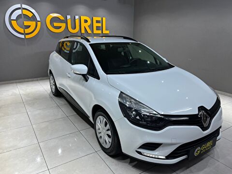 2020 Benzin Manuel Renault Clio Beyaz Gürel Tasarım Aksesuar Otomotiv San. Tic. Ltd. Şti.