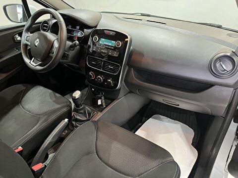 2020 Benzin Manuel Renault Clio Beyaz Gürel Tasarım Aksesuar Otomotiv San. Tic. Ltd. Şti.