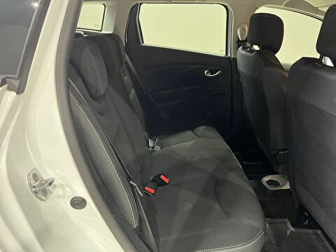 2020 Benzin Manuel Renault Clio Beyaz Gürel Tasarım Aksesuar Otomotiv San. Tic. Ltd. Şti.