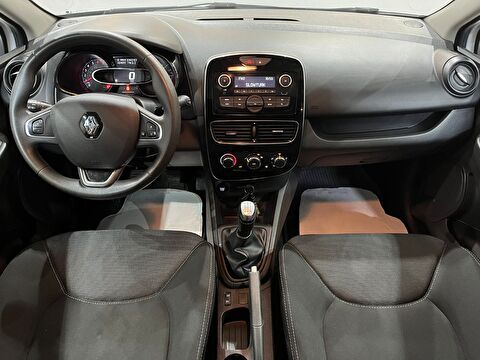 2020 Benzin Manuel Renault Clio Beyaz Gürel Tasarım Aksesuar Otomotiv San. Tic. Ltd. Şti.
