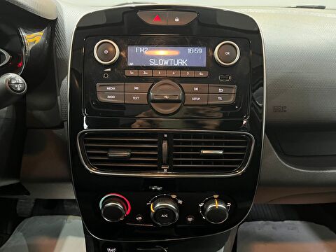 2020 Benzin Manuel Renault Clio Beyaz Gürel Tasarım Aksesuar Otomotiv San. Tic. Ltd. Şti.
