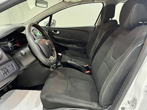 2020 Benzin Manuel Renault Clio Beyaz Gürel Tasarım Aksesuar Otomotiv San. Tic. Ltd. Şti.