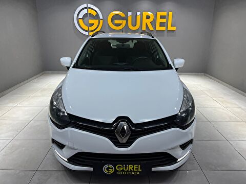 2020 Benzin Manuel Renault Clio Beyaz Gürel Tasarım Aksesuar Otomotiv San. Tic. Ltd. Şti.