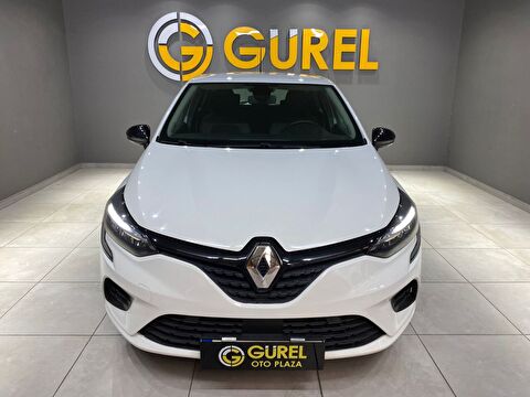 2023 Benzin Otomatik Renault Clio Beyaz Gürel Tasarım Aksesuar Otomotiv San. Tic. Ltd. Şti.