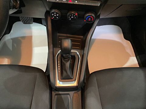 2023 Benzin Otomatik Renault Clio Beyaz Gürel Tasarım Aksesuar Otomotiv San. Tic. Ltd. Şti.