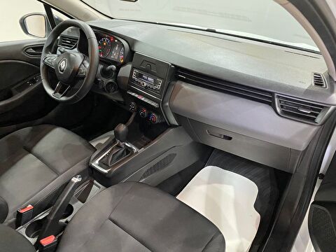 2023 Benzin Otomatik Renault Clio Beyaz Gürel Tasarım Aksesuar Otomotiv San. Tic. Ltd. Şti.