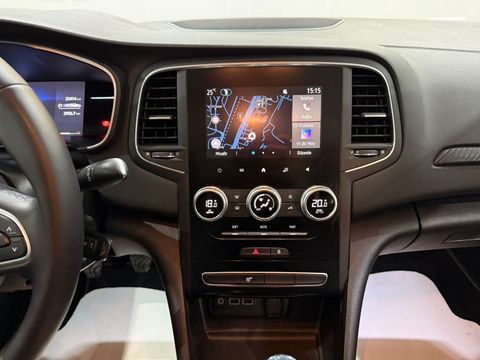 2026 Benzin Manuel RENAULT MEGANE Beyaz Gürel Tasarım Aksesuar Otomotiv San. Tic. Ltd. Şti.