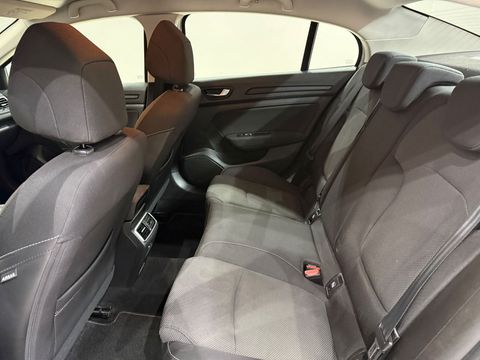 2026 Benzin Manuel RENAULT MEGANE Beyaz Gürel Tasarım Aksesuar Otomotiv San. Tic. Ltd. Şti.
