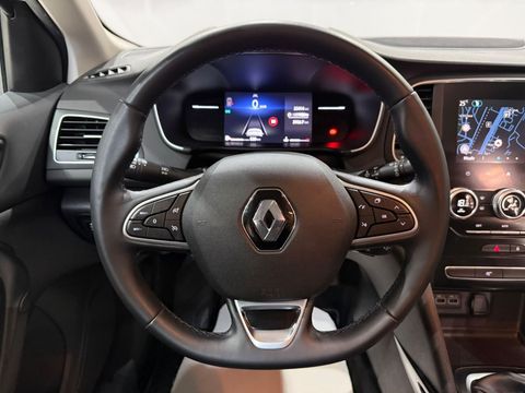 2026 Benzin Manuel RENAULT MEGANE Beyaz Gürel Tasarım Aksesuar Otomotiv San. Tic. Ltd. Şti.