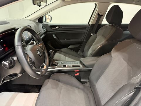 2026 Benzin Manuel RENAULT MEGANE Beyaz Gürel Tasarım Aksesuar Otomotiv San. Tic. Ltd. Şti.