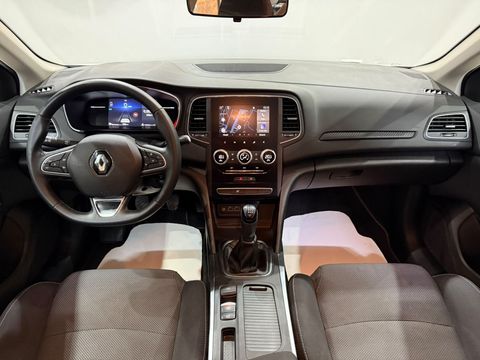 2026 Benzin Manuel RENAULT MEGANE Beyaz Gürel Tasarım Aksesuar Otomotiv San. Tic. Ltd. Şti.