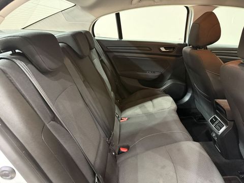 2026 Benzin Manuel RENAULT MEGANE Beyaz Gürel Tasarım Aksesuar Otomotiv San. Tic. Ltd. Şti.