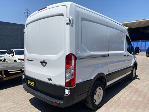 2025 Dizel Manuel Ford Transit Beyaz Gürel Tasarım Aksesuar Otomotiv San. Tic. Ltd. Şti.