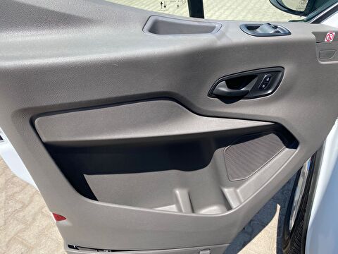 2025 Dizel Manuel Ford Transit Beyaz Gürel Tasarım Aksesuar Otomotiv San. Tic. Ltd. Şti.