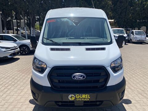 2025 Dizel Manuel Ford Transit Beyaz Gürel Tasarım Aksesuar Otomotiv San. Tic. Ltd. Şti.