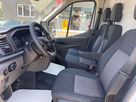 2025 Dizel Manuel Ford Transit Beyaz Gürel Tasarım Aksesuar Otomotiv San. Tic. Ltd. Şti.