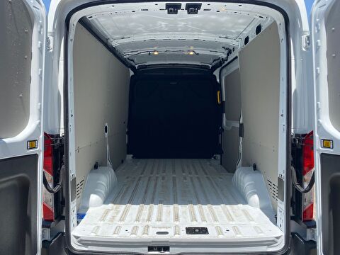 2025 Dizel Manuel Ford Transit Beyaz Gürel Tasarım Aksesuar Otomotiv San. Tic. Ltd. Şti.