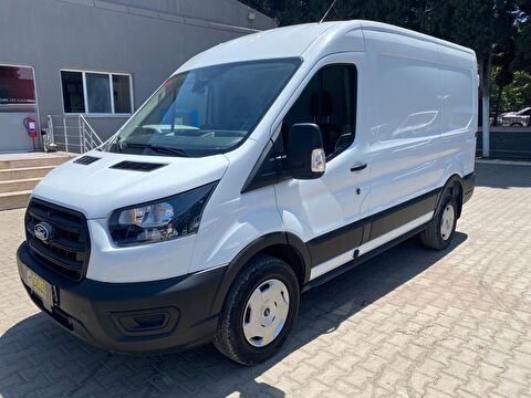 2025 Dizel Manuel Ford Transit Beyaz Gürel Tasarım Aksesuar Otomotiv San. Tic. Ltd. Şti.