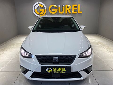 2021 Benzin Manuel Seat Ibiza Beyaz Gürel Tasarım Aksesuar Otomotiv San. Tic. Ltd. Şti.