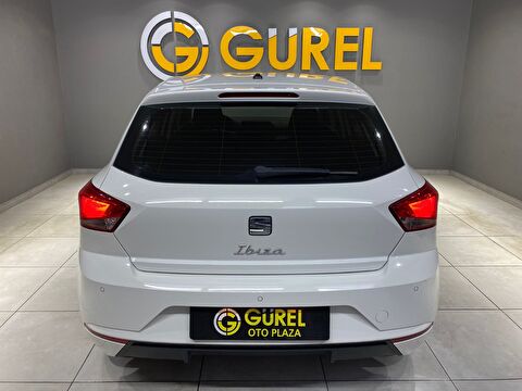 2021 Benzin Manuel Seat Ibiza Beyaz Gürel Tasarım Aksesuar Otomotiv San. Tic. Ltd. Şti.