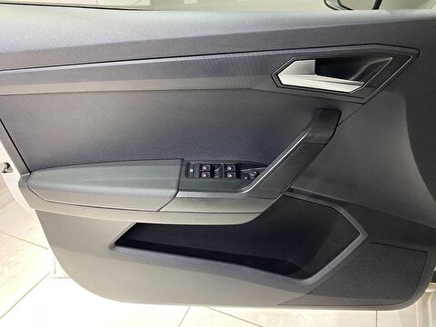 2021 Benzin Manuel Seat Ibiza Beyaz Gürel Tasarım Aksesuar Otomotiv San. Tic. Ltd. Şti.