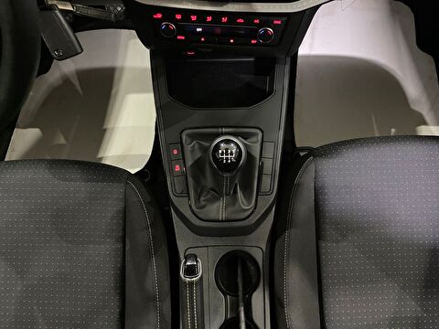 2021 Benzin Manuel Seat Ibiza Beyaz Gürel Tasarım Aksesuar Otomotiv San. Tic. Ltd. Şti.