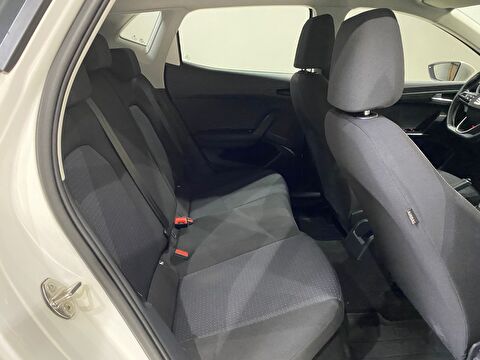 2021 Benzin Manuel Seat Ibiza Beyaz Gürel Tasarım Aksesuar Otomotiv San. Tic. Ltd. Şti.