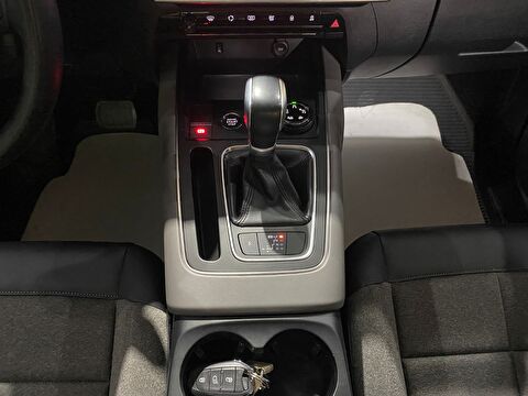 2020 Dizel Otomatik Citroen C5 AirCross Kırmızı Gürel Tasarım Aksesuar Otomotiv San. Tic. Ltd. Şti.