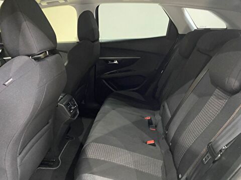 2019 Dizel Otomatik Peugeot 3008 Gri Gürel Tasarım Aksesuar Otomotiv San. Tic. Ltd. Şti.