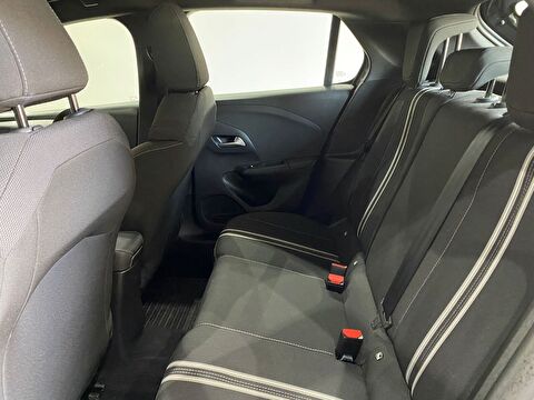 2025 Hybrid Otomatik Opel  Corsa  Gri Gürel Tasarım Aksesuar Otomotiv San. Tic. Ltd. Şti.