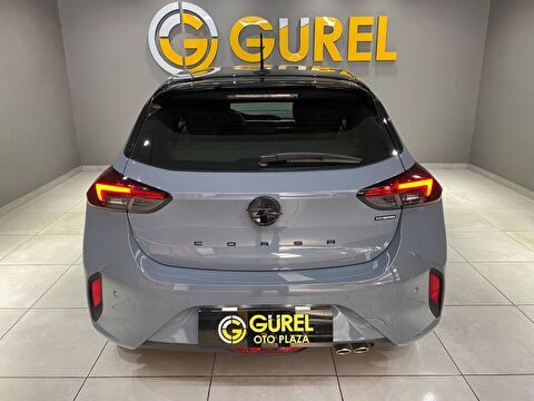 2025 Hybrid Otomatik Opel  Corsa  Gri Gürel Tasarım Aksesuar Otomotiv San. Tic. Ltd. Şti.