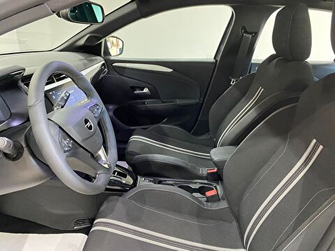 2025 Hybrid Otomatik Opel  Corsa  Gri Gürel Tasarım Aksesuar Otomotiv San. Tic. Ltd. Şti.