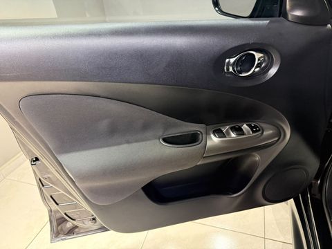 2018 Dizel Manuel Nissan Juke Siyah Gürel Tasarım Aksesuar Otomotiv San. Tic. Ltd. Şti.