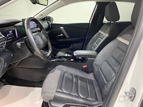 2023 Benzin Otomatik Citroen C4 Beyaz Gürel Tasarım Aksesuar Otomotiv San. Tic. Ltd. Şti.